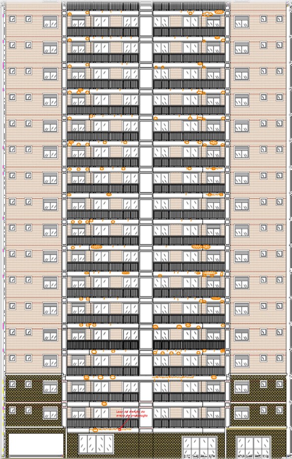 Falhas de Origem Construtiva