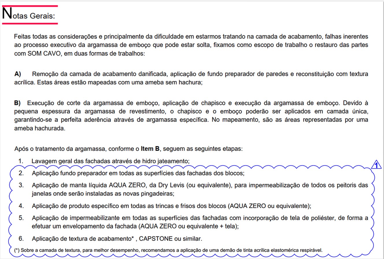 Principais Diretrizes do Projeto